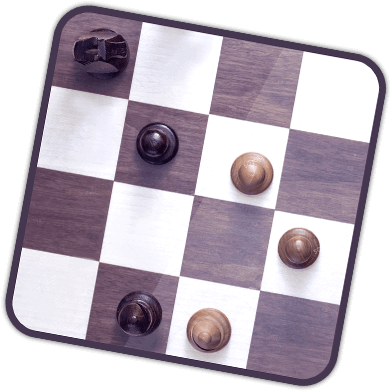 Strategy Designers : chess